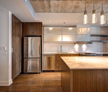 Appartement à louer - Montréal (Côte-des-Neiges/Notre-Dame-de-Grâce... - Photo 4