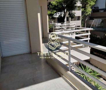 Διαμέρισμα για ενοικίαση Σταυρός (Αγία Παρασκευή) - Photo 1