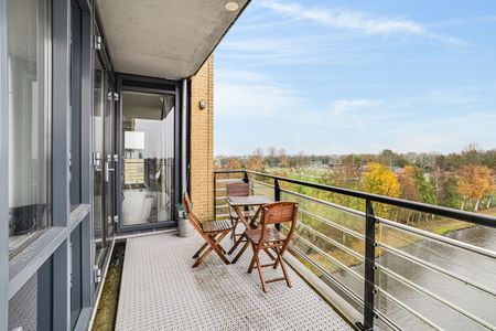Appartement te huur: Ferdinand Bol 17 1191 WL Ouderkerk aan de Amstel - Photo 4