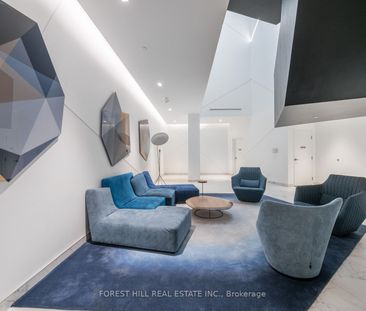 For Lease - 50 ORDNANCE Street Unit# 320, Toronto, Ontario - Photo 6