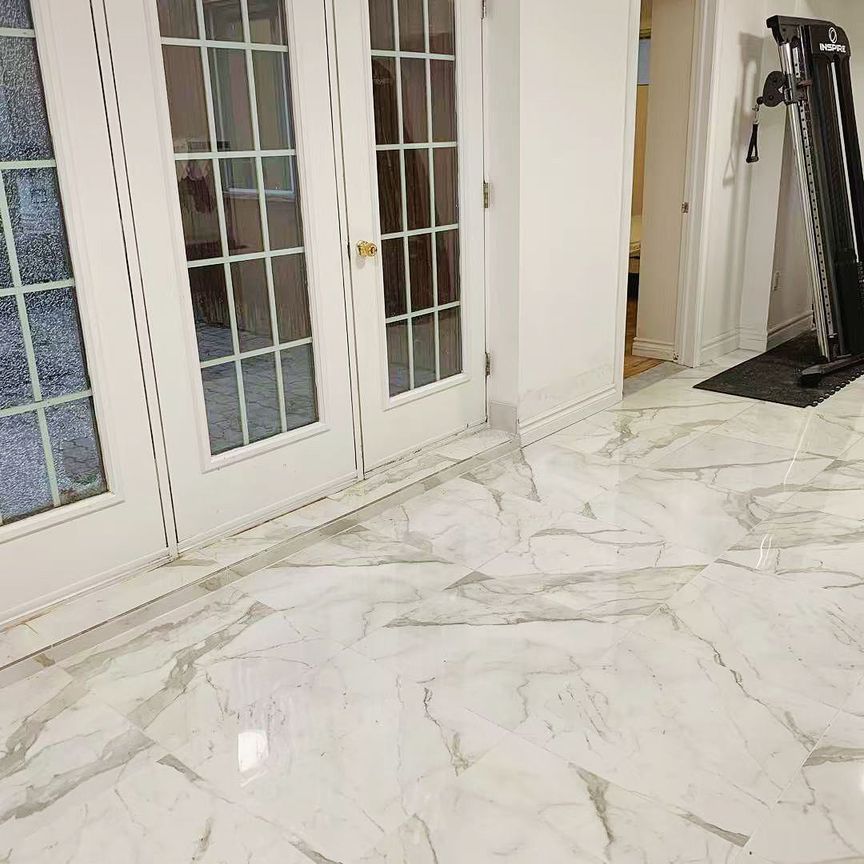 For Lease - 55 Proctor Avenue Unit# Basement, Markham, Ontario - Photo 1