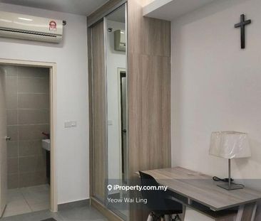 Kanvas SOHO, Cyberjaya - Photo 2