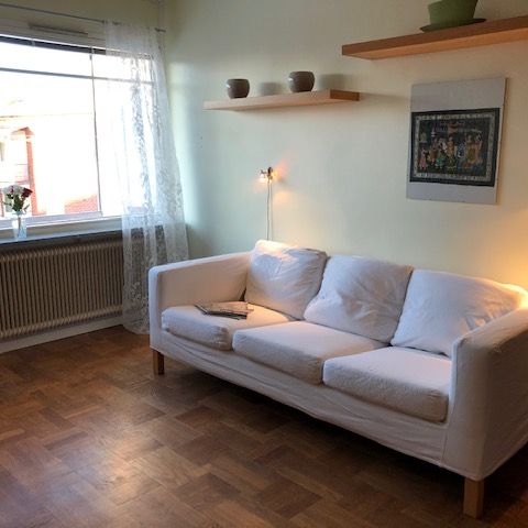 Mörbyvägen, Vallentuna - Photo 1