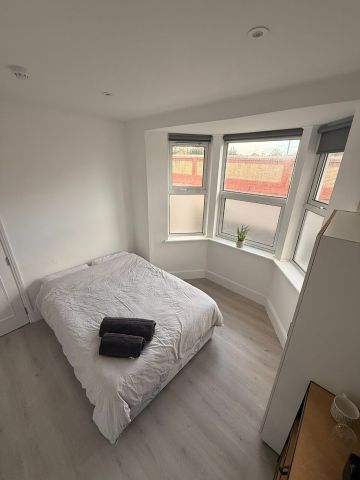 Studio Flat, Colville Road, E11 - Photo 3