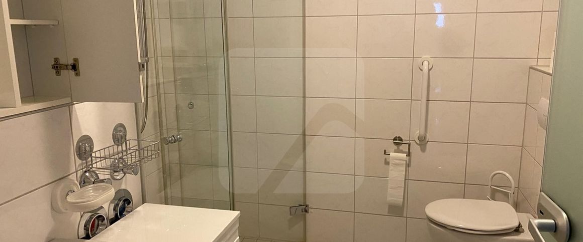 Lüdenscheid: Barrierefreie 2-Zimmer-Wohnung mit Balkon - Foto 1