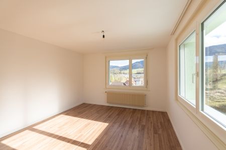 1er loyer offert – Beau et lumineux 2.5 pièces avec balcon - Foto 3