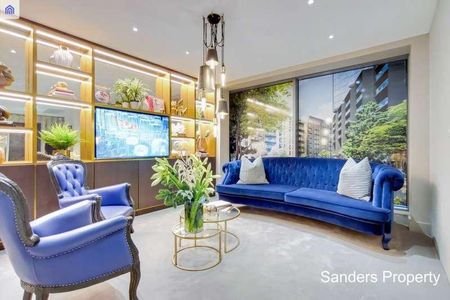 Bolinder Place, Islington, London, EC1V - Photo 3
