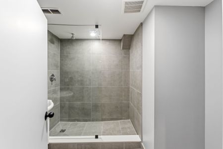 For Lease - 116 Shaftesbury Street Unit# B1-Bsmt, Toronto, Ontario - Photo 4