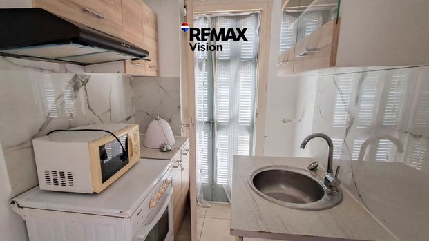 Studio/Γκαρσονιέρα για ενοικίαση Γούβα (Πάτρα) - Φωτογραφία 1