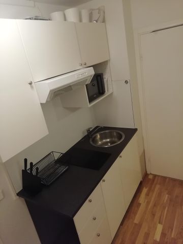 Blixtgatan, Uppsala - Photo 3