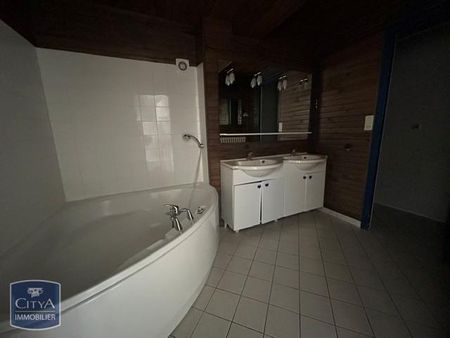 Location Appartement 3 pièces 85m² LE HAVRE 76600 - Photo 4