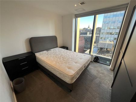 2 bedroom penthouse to rent - Photo 4