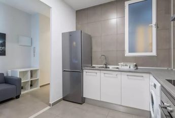 Carrer Almirall Cadarso, Valencia, Valencian Community 46005