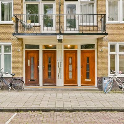 Ferguutstraat 3 1055SV Amsterdam - Photo 1