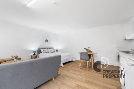 Modern Studio Apartment - Photo 5