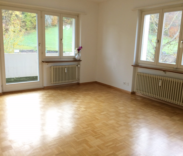 Wohnen in ruhigem Quartier - Foto 4