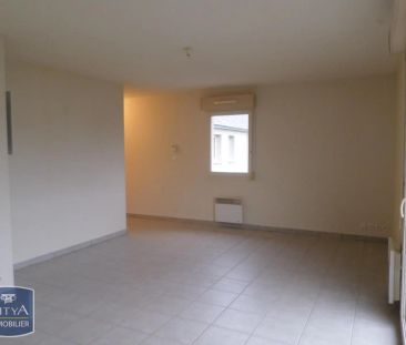 Appartement à louer 2 pièces 48m² - Photo 4