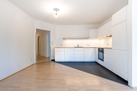 Helle 3,5-Zimmerwohnung mit Balkon - Foto 2