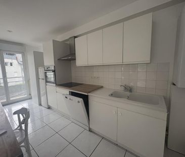 Location Appartement 3 pièces Meublé 72m² LE BOURGET DU LAC 73370 - Photo 4