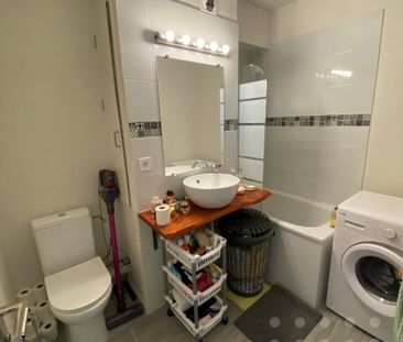 Appartement 1 pièce(s) 32.56 m2 - Photo 5