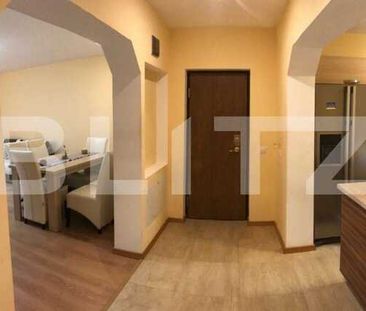 4 camere, 100 mp, balcon, parcare, zona strazii Republicii - Photo 6