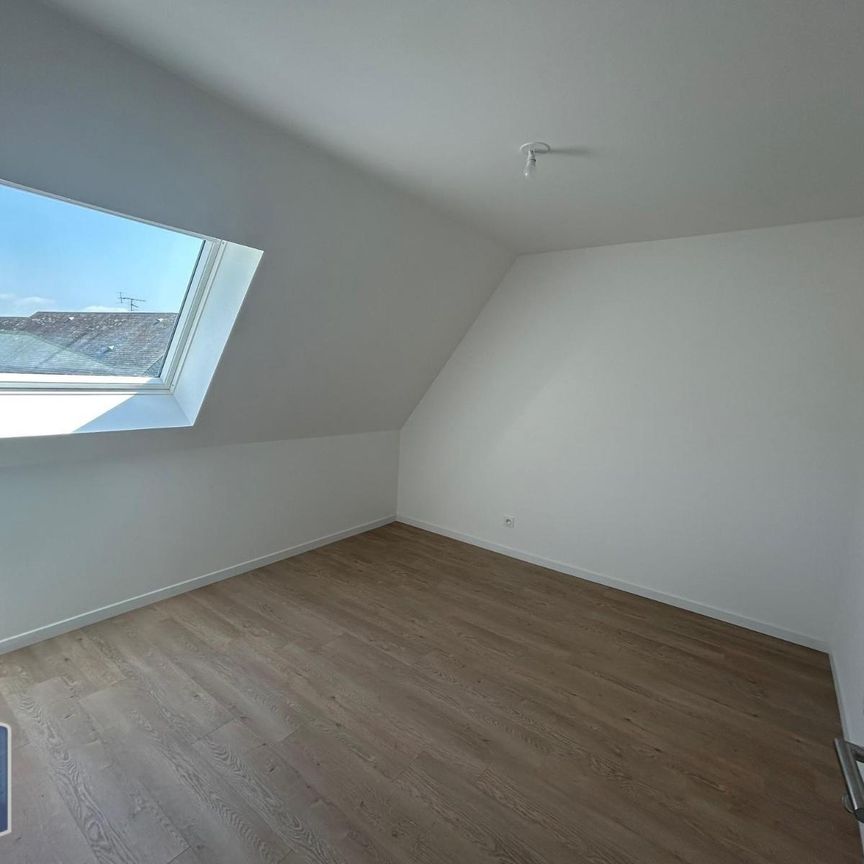 Location Appartement 4 pièces 80m² HONFLEUR 14600 - Photo 1