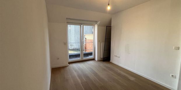 Eengezinswoning te huur in Herentals voor € 950 met 1 slaapkamer - Foto 1