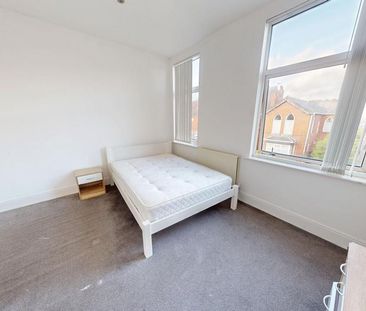 1 bedroom house of multiple occupation to rent - Photo 5