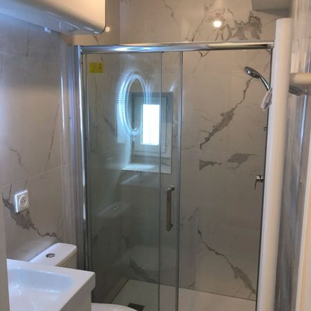 Appartement Nanterre 1 pièce(s) 13.33 m2 - Photo 4