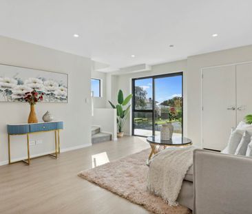 Mangere, 4 bedrooms - Photo 6