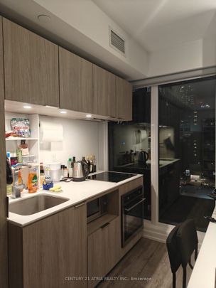 88 North Condos and Lofts 77 , #1613 - Photo 1