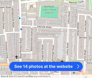 Ethelden Road, London, W12 - Photo 1