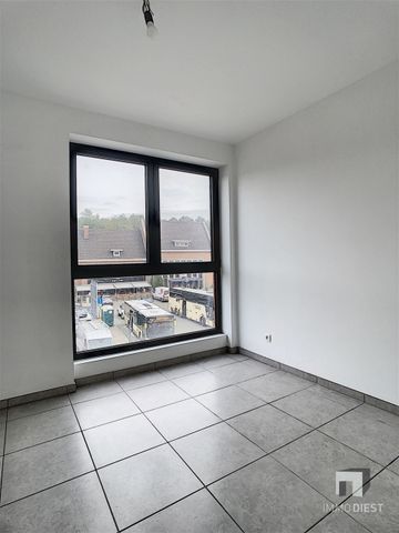 Nieuwbouw appartement in de stationswijk in Diest - Foto 5