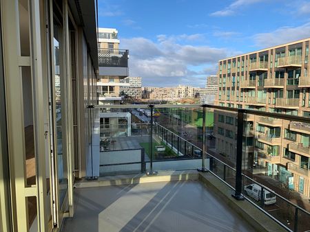 Eef Kamerbeekstraat 670 - foto 5