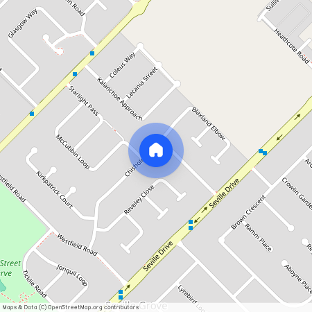 36 Chisholm Circle, WA 6112, Seville Grove