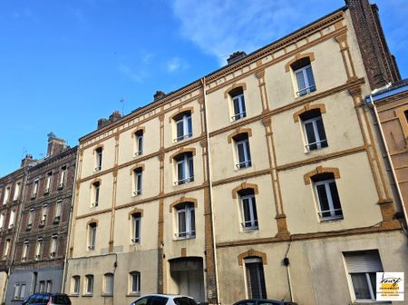 Location Appartement 3 pièces 56m² LE HAVRE 76600 - Photo 5