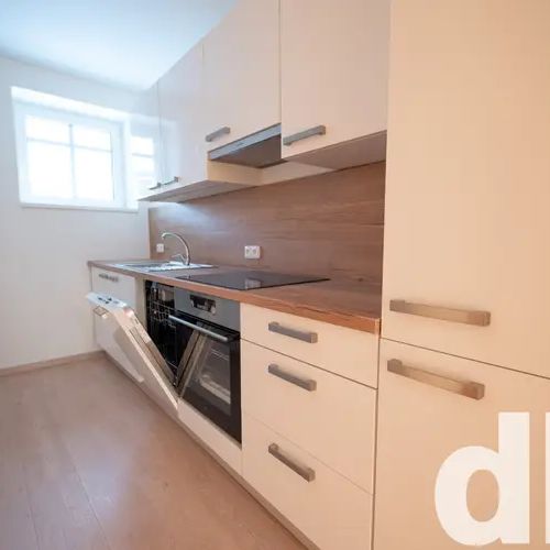 Pronájem bytu 1+1 38 m - Fotografie 2