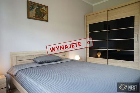 Trzypokojowe mieszkanie na Starym Mieście ! - Photo 3