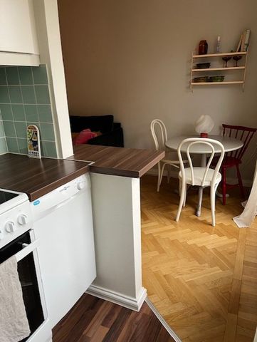 Sysslomansgatan, Stockholm - Foto 2