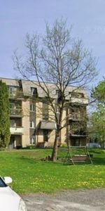 Logement 4 1/2 rénové au bord de l'eau - Photo 3