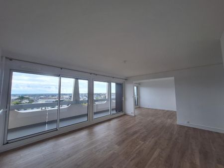 Appartement T5 à louer - 106 m² - Photo 4