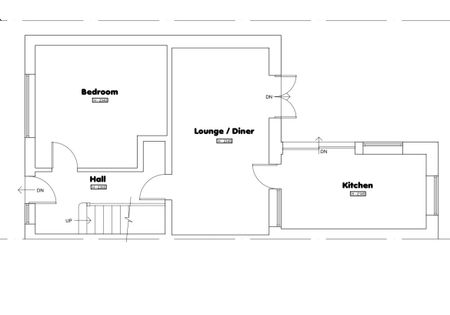 5 Bed Terraced House, Highmore Gardens, BS7 - Photo 2