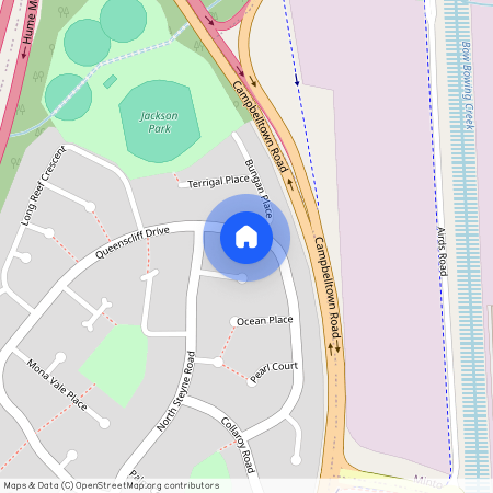 37 Queenscliff Drive, NSW 2560, Woodbine