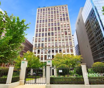 Modern One-Bedroom Apartment - Photo 5