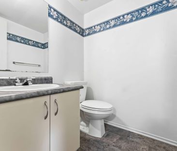 For Lease - 770 St. Andre Drive Unit# 16B, Orleans - Convent Glen a... - Photo 5