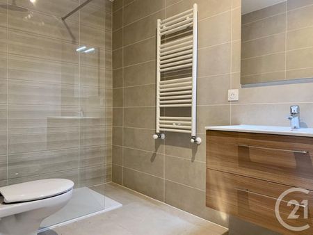 Appartement F2 à louer - Photo 4
