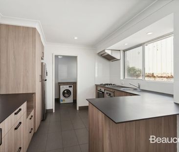 Comfortable & Stylish 4x2 Home - Photo 5