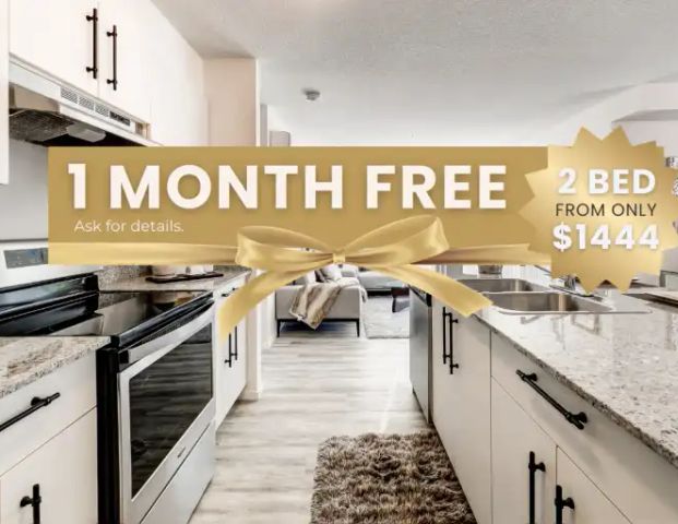 Lakeside at Yorkville | 1114 120 Yorkville Park SW, Calgary - Photo 1