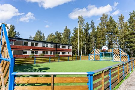 Granbergshöjden 14C - Foto 5