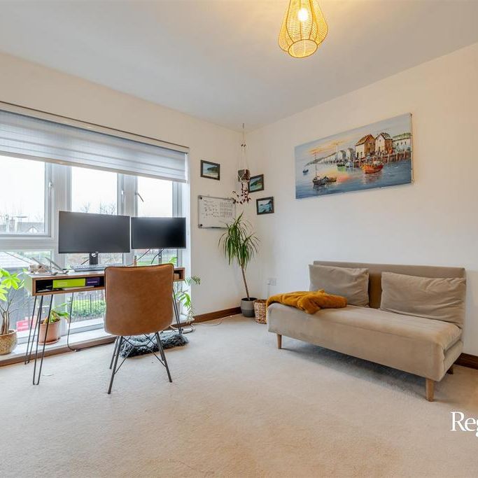 3 bedroom detached house to rent - Photo 1